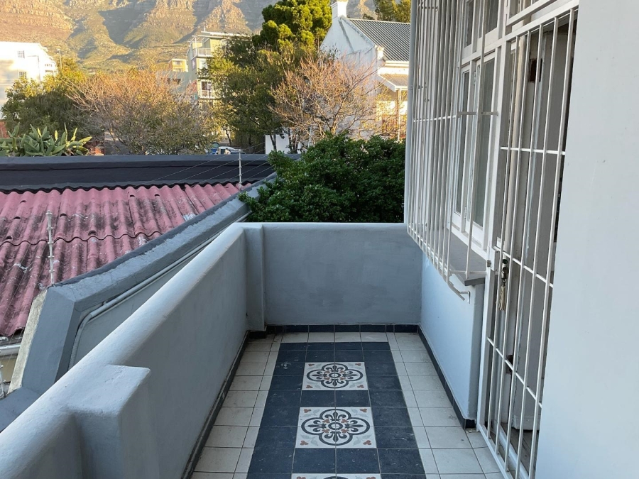 To Let 2 Bedroom Property for Rent in Gardens Western Cape